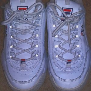 Fila Sneakers